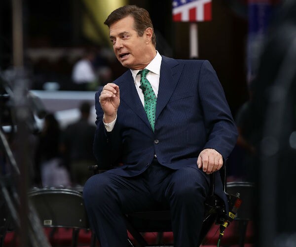 Judge Napolitano: Manafort Telling Prosecutors They Won't Break Him 