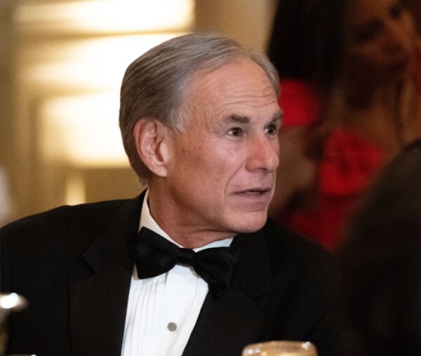 Texas Gov. Abbott, Lt. Gov. Patrick Win GOP Primaries