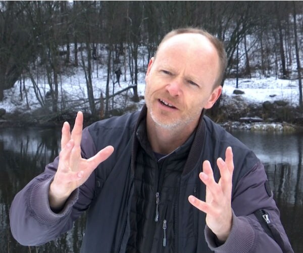 West Can Survive by Learning from Scandinavia's Judeo-Christian Tradition