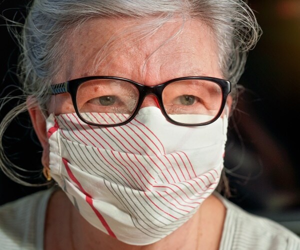 Older COVID-19 Patients Face Mental and Emotional Turmoil