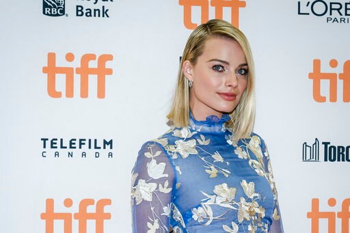 Tonya Harding, Louis C.K. Films Lead Big Buys in Toronto