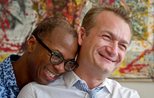 EU Court Backs Residency Rights for Gay Couple in Romania