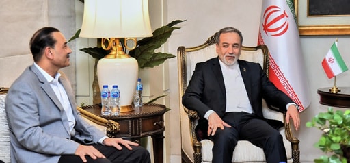 Afghan Officials Say Pakistani Strikes Killed 7 and Wounded 85 in First Attacks since Peace Talks