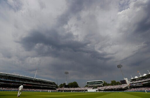 The Latest: UK Travelers Face More Chaos after Hot Spell