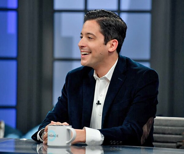 michael knowles appears on a tv show in 2021 in nashville tennessee