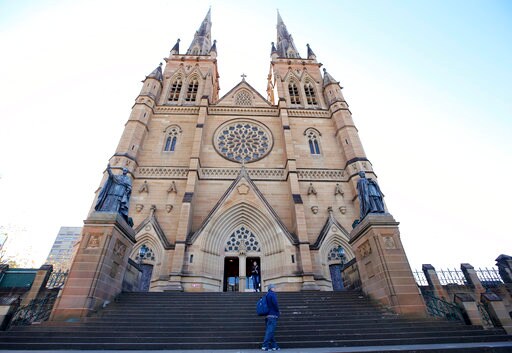 Churches, Scouts and YMCA Join Australian Abuse Redress Plan