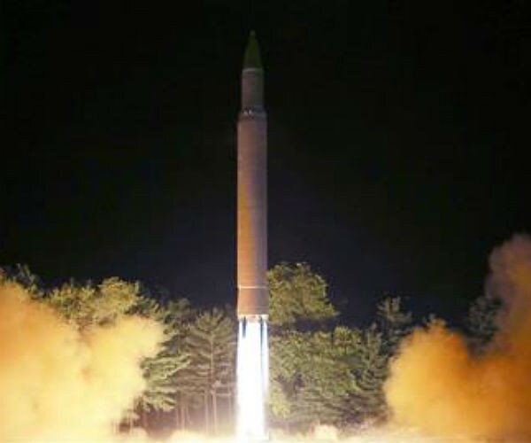 WSJ: North Korea 'Decoders' Warn of Missile Capabilities