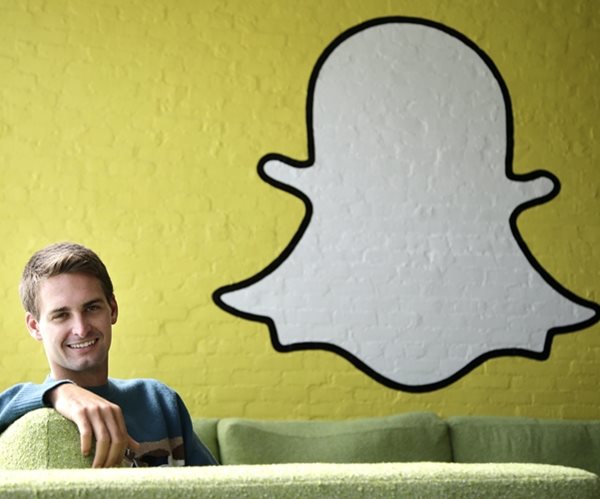 Snap Bets on Hardware as Facebook Threat Looms