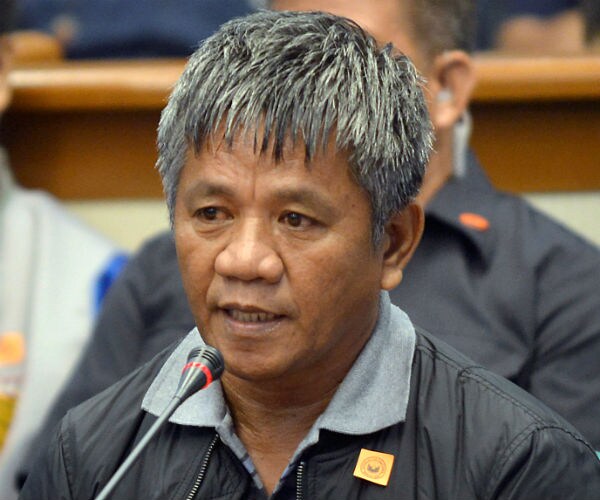 Philippine 'Hitman' Testifies Duterte Gave Orders to Kill Criminals
