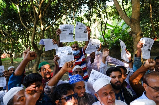 Bangladesh Votes for Rural Councils amid Fear of Violence