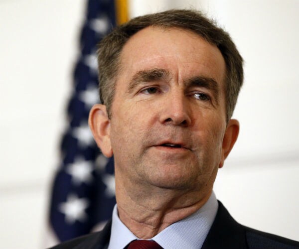 ralph northam