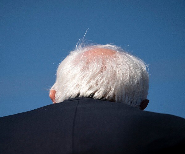 'Bernie or Brokered': Democratic Race at Critical Crossroads