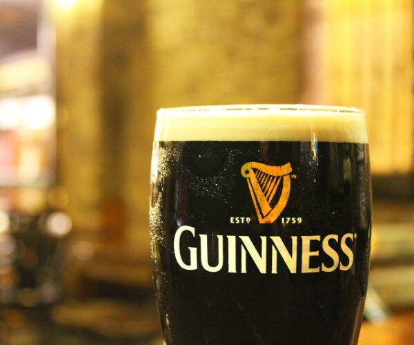 Guinness Brewery in Maryland, 1st in US in Decades, to Open in August