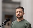 Zelenskyy Shows Up Failed Russian Efforts With Visit to East Ukraine