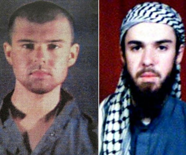 'American Taliban' to Be Released From Prison
