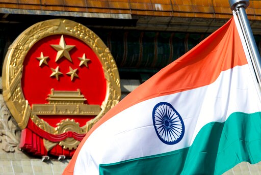China Demands India Leave Himalayan Plateau in Rising Spat