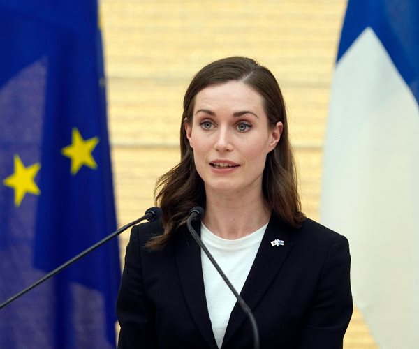 Finland Seeks Quick NATO Membership, Russia Vows Response