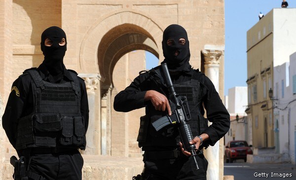 Mosque Raids Signal Next Test as Tunisia's Democracy Takes Root