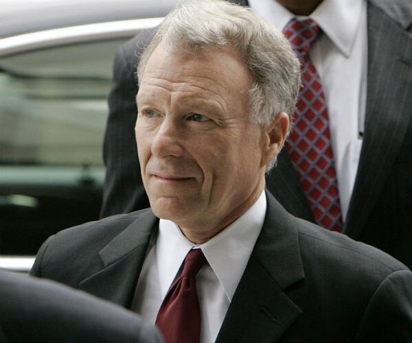 Fred Barnes: Trump Should Pardon 'Scooter' Libby