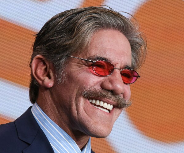 Geraldo Rivera Quits Yale Position Over College Name Change