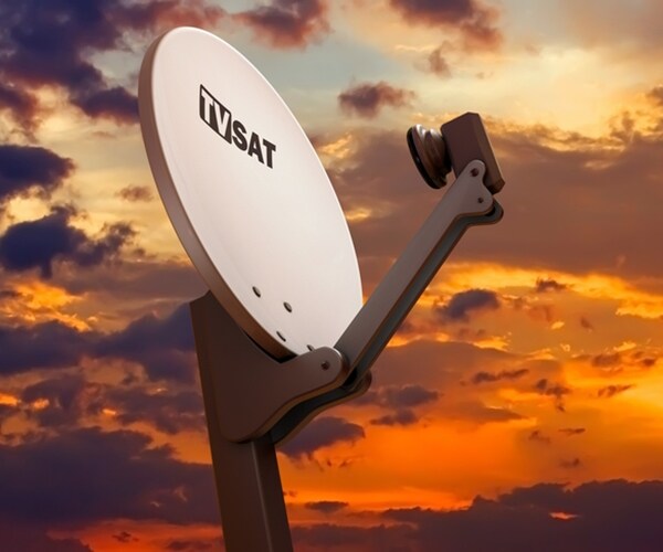 Dish Limits Subscriber Losses as Profit Plummets 90 Percent