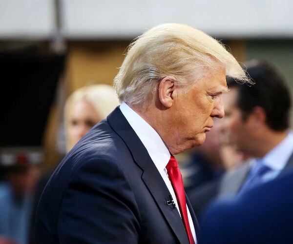 Politico: Delegates Getting Threats From Trump Supporters