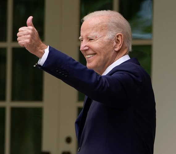 States Revolt Against Biden's Mortgage Redistribution