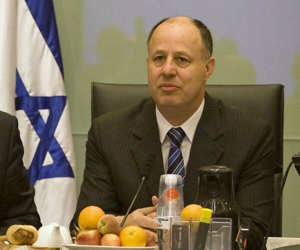 In Mideast Politics Biblical Quote Mining Is Risky 