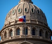 Texas Senate Showdown Kicks Off Midterms