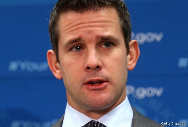 Kinzinger: 'Reset' is Over, Russia is a 'Pariah State'