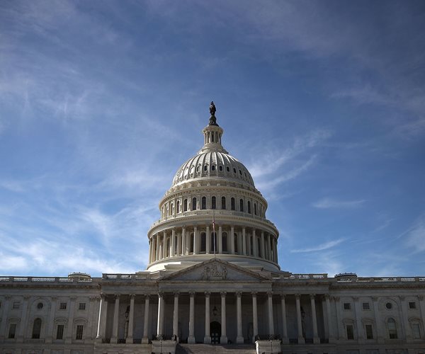 Dozens of Judge Nominees Waiting on Senate