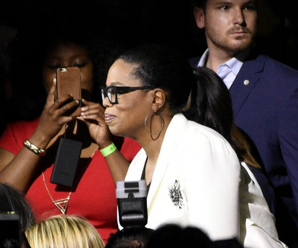 Serving Others, Not Possessions the Way to Christ  