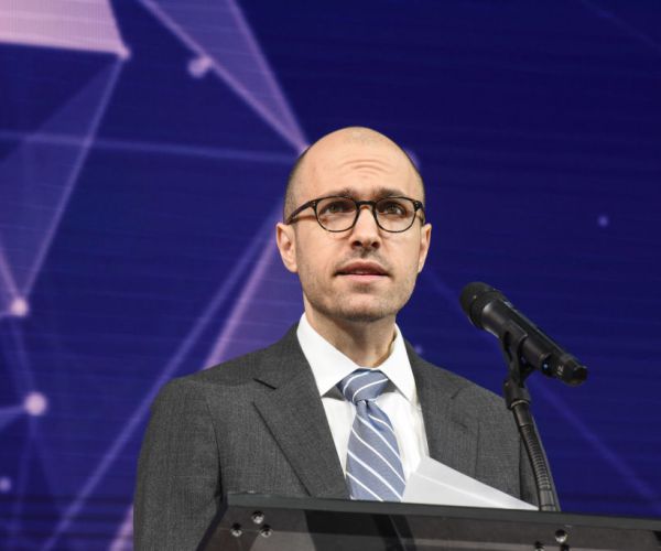 Sulzberger: Trump's Attack on Times 'Crosses a Dangerous Line'