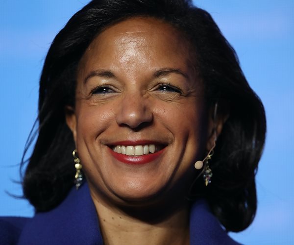 Biden Taps More Ex-Obama Officials: Rice for Domestic Policy Adviser, McDonough for VA