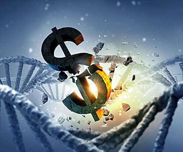 Scammers May Be Using DNA Testing to Defraud Medicare, Steal Identities