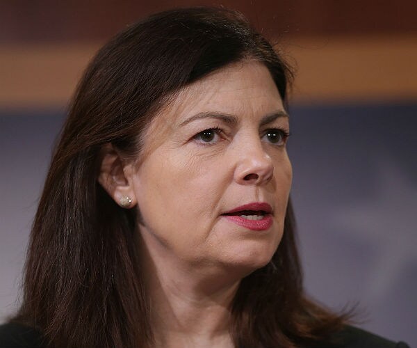 GOP Senators: Hit Iran With New Economic Sanctions Over Missile Tests