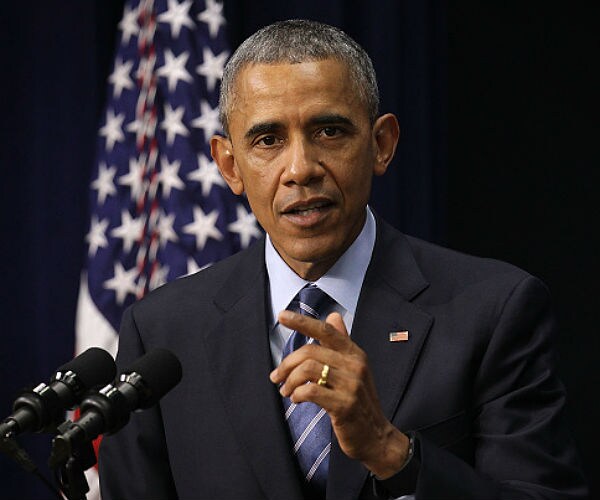 Huckabee: Obama Should Listen to Chuck Schumer and 'Common Sense'