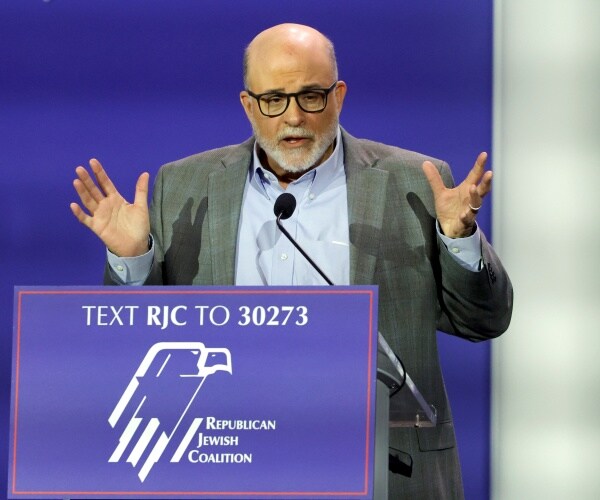 At the Republican Jewish Coalition's Annual Leadership Summit in Las Vegas over the weekend, conserv...