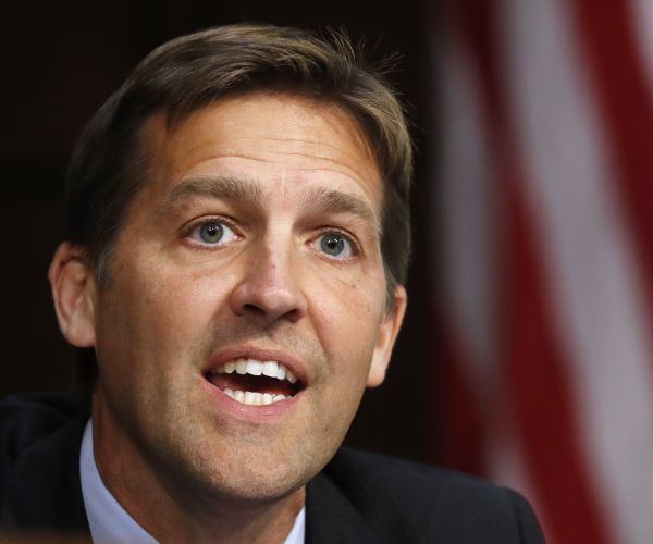 At Kavanaugh Hearing, Sasse Gives Dems Basic Civics Lesson &hellip;