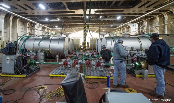 US Says Syria Must Comply with Chemical Arms Deal