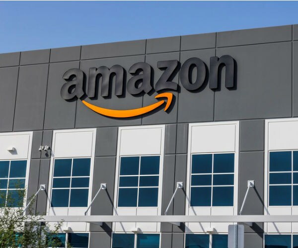 an amazon fulfillment center in las vegas nevada