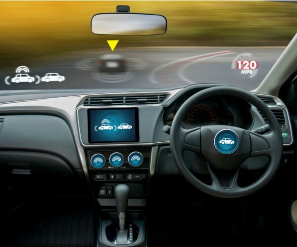 24 Percent of US Adults Say No to Self-Driving Cars