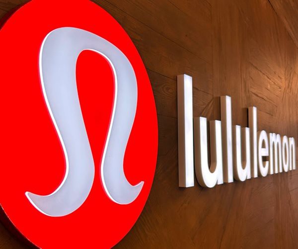 Lululemon Legging Draws See-Through Complaints