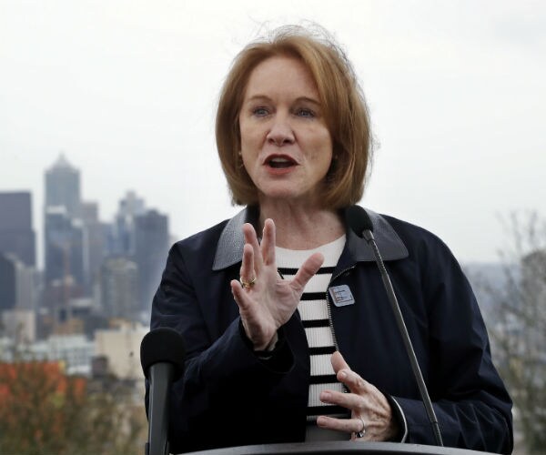 Obama Alums Running for Office to Finish What He Started