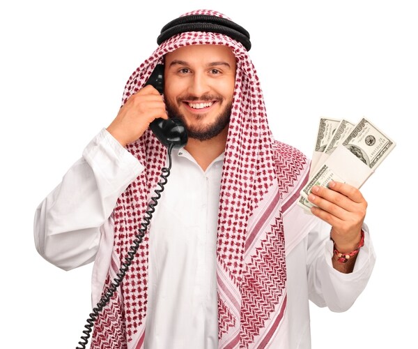 Saudi Prince Detention Holds up Loan to Investment Firm: Sources