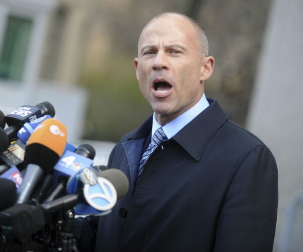 michael avenatti
