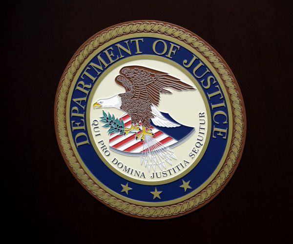 NY Times: DOJ Official Demoted After Employees' Complaints