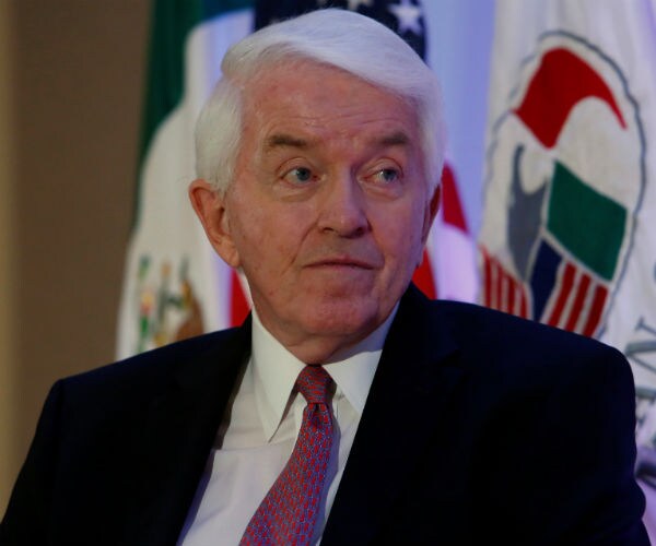 US Chamber of Commerce Warns Trump Against China Tariffs