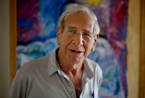 Chaim Topol, Israeli Actor Known for Fiddler's Tevye, Dies