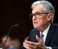 Fed's Powell: Inflation Readings in 'a Pretty Good Place'